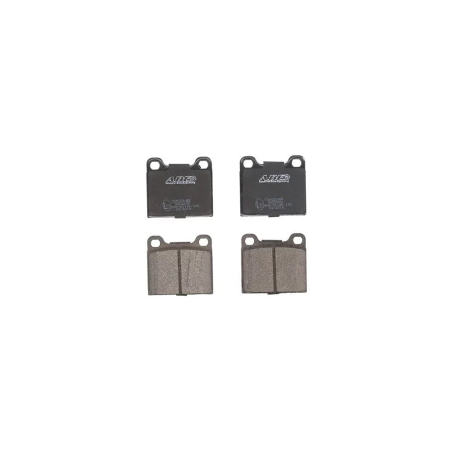 ABE C2M003ABE Brake Pad Set