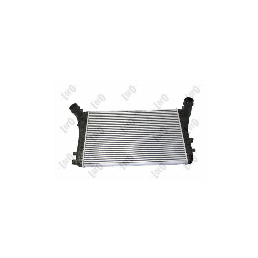Abakus 0530180013 Intercooler | ML Performance UK