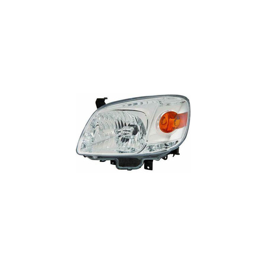 Abakus 2161154LLDEN1 Headlight For Mazda Bt-50 Pickup (Cd, Un) | ML Performance UK