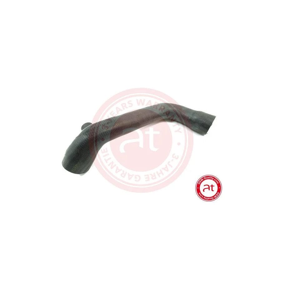 At Autoteile Germany at21453 Radiator Hose Suitable For Mercedes-Benz S-Class