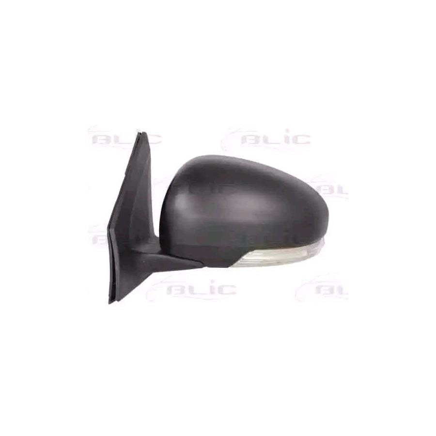 Blic 5402-19-2002491P Wing Mirror For Toyota Iq (Aj10)