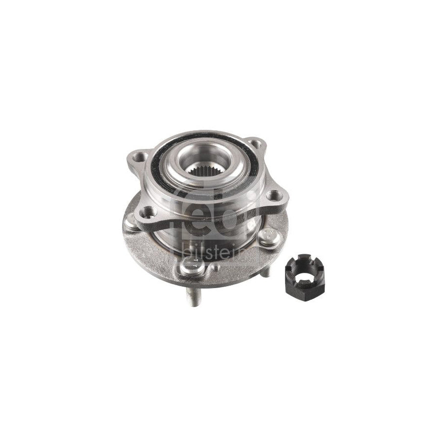 Febi Bilstein 172776 Wheel Bearing Kit