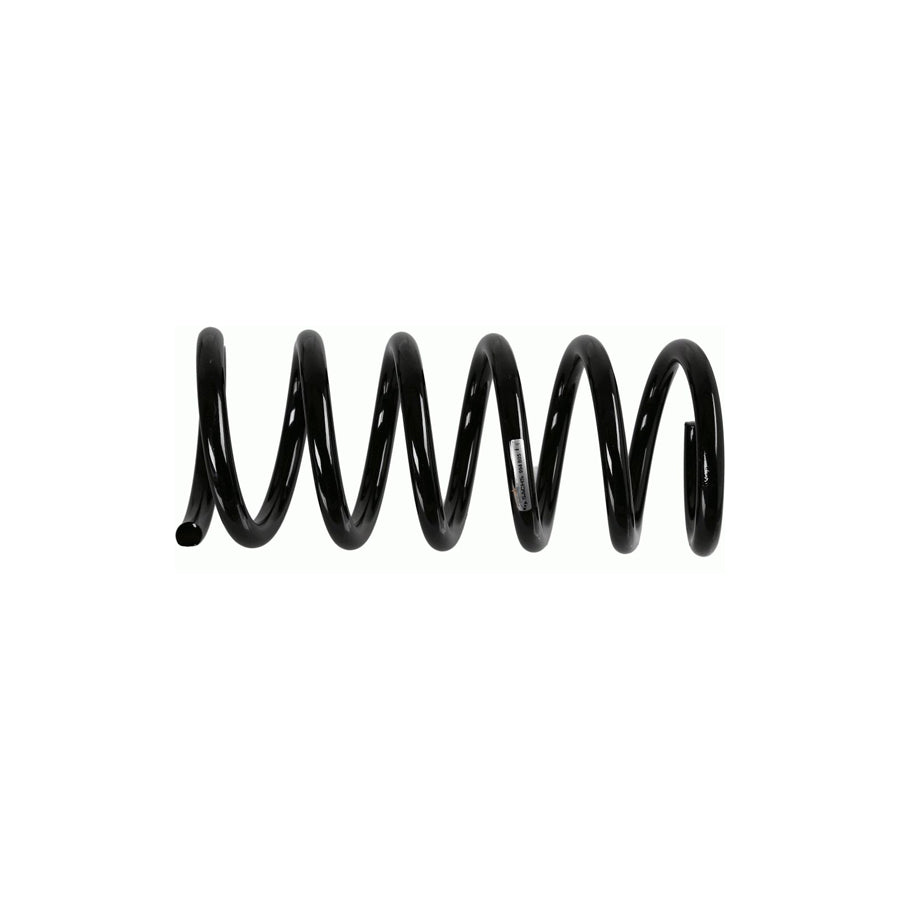 Sachs 994 805 Coil Spring For Volvo V60 I (155, 157)