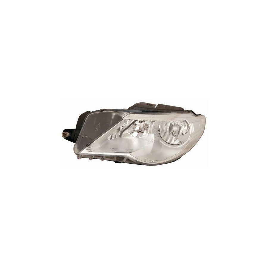 Abakus 44111D1RMLDEM Headlight For Vw Passat Cc (357) | ML Performance UK