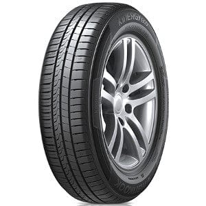 Hankook K435 Kinergy Eco2 165/70 R14 81T Summer Car Tyre
