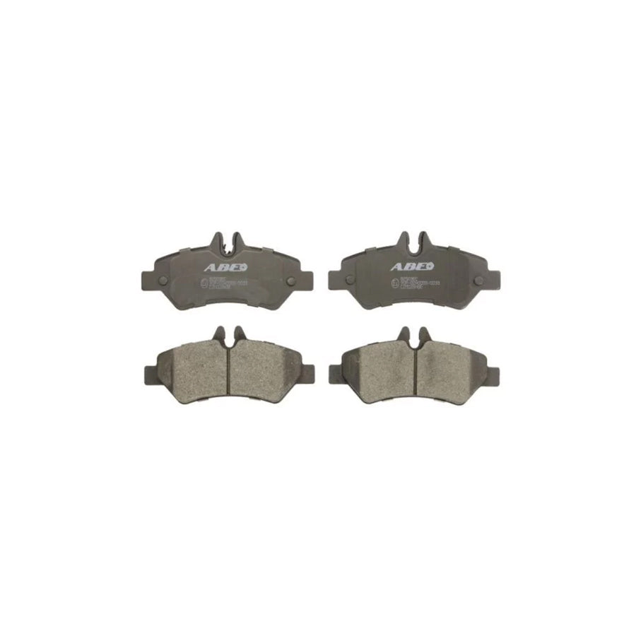 ABE C2M028ABE Brake Pad Set