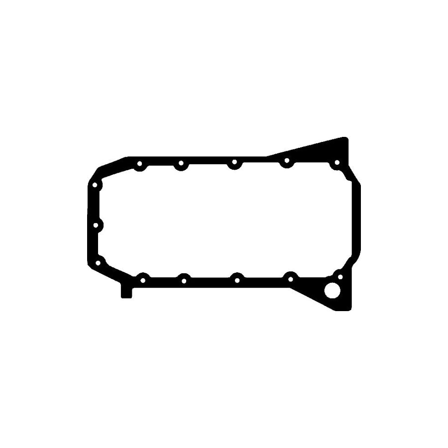 Corteco 026344P Oil Sump Gasket | ML Performance UK