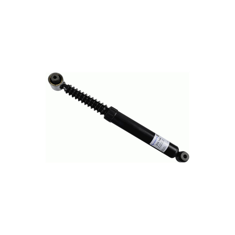 Sachs 313 164 Shock Absorber For Renault Megane Ii Saloon (Lm)