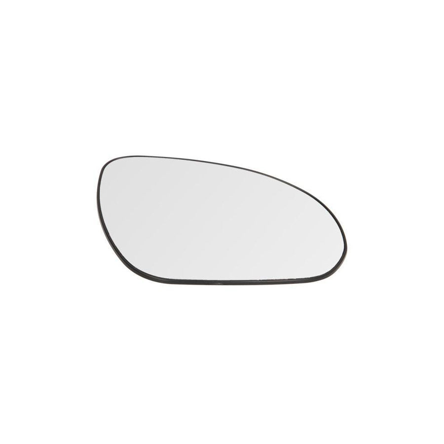 Blic 6102-02-1291130P Mirror Glass, Outside Mirror For Hyundai I30