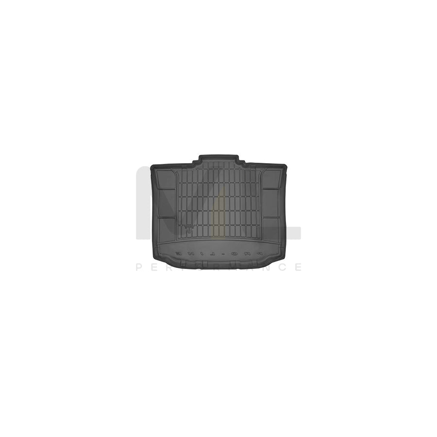 FROGUM TM402614 Car boot tray for SKODA Roomster (5J) TPE (thermoplastic elastomer), Nonslip | ML Performance Car Parts