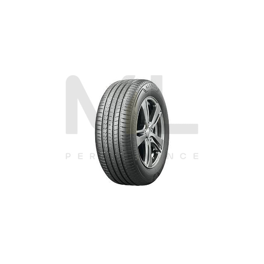Bridgestone Alenza 001 255/55 R19 107W SUV Summer Tyre – ML Performance