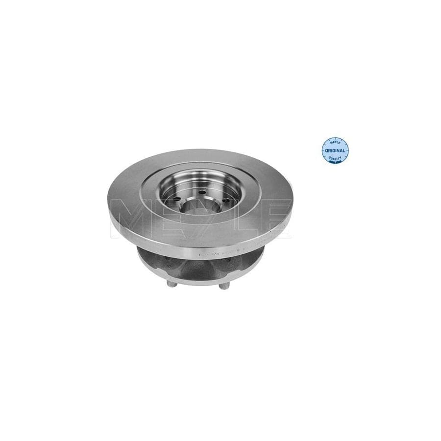Meyle 215 521 0027 Brake Disc For Iveco Daily
