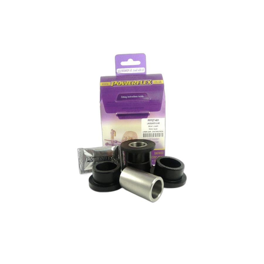 Powerflex PFF27-401 Jaguar (Daimler) Front Lower Wishbone Front Bush (Inc. XJ6, XJ6R - X300, X306, XJ40) | ML Performance UK Car Parts