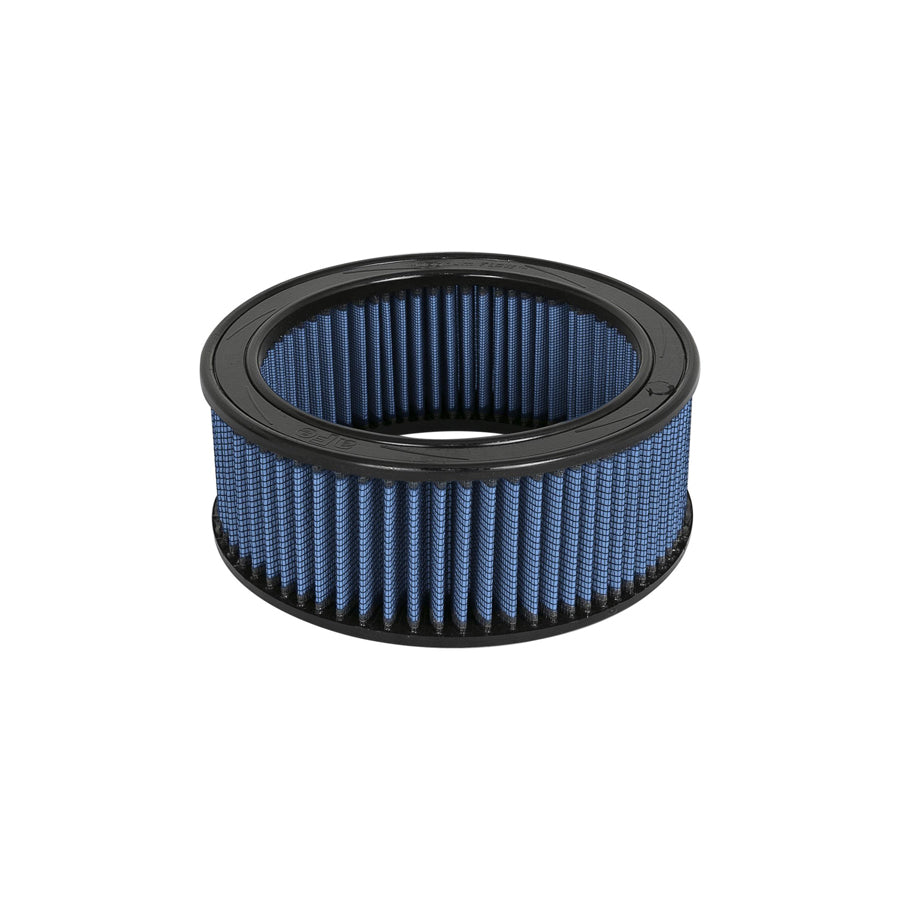 aFe 18-10951 9 IN OD x 7-1/2 IN ID x 2-3/4 IN H w/ Expanded Metal Round Racing Air Filter | ML Performance UK Car Parts