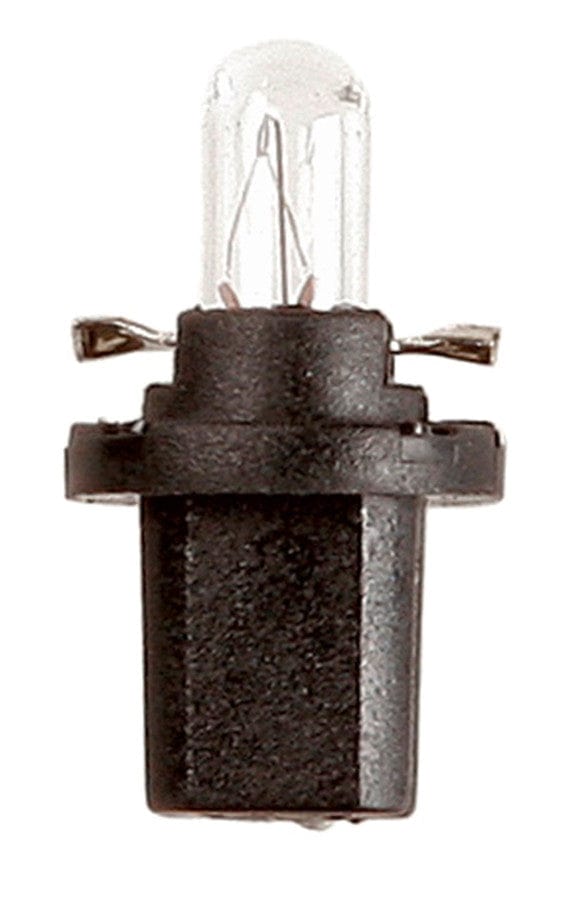 RING RU509T 12V 1.2W B8.5D (Black Base) Tachograph Panel | ML Performance