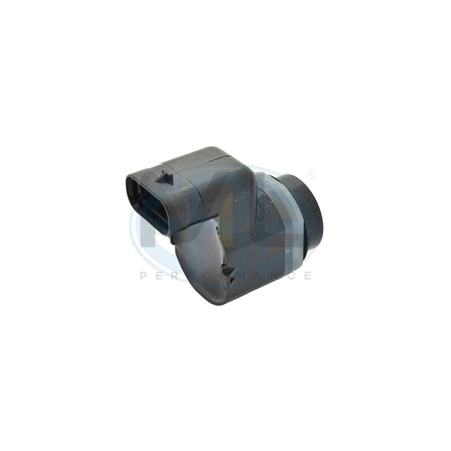 ERA 566066A Parking sensor Front, Black, Ultrasonic Sensor | ML Performance Car Parts