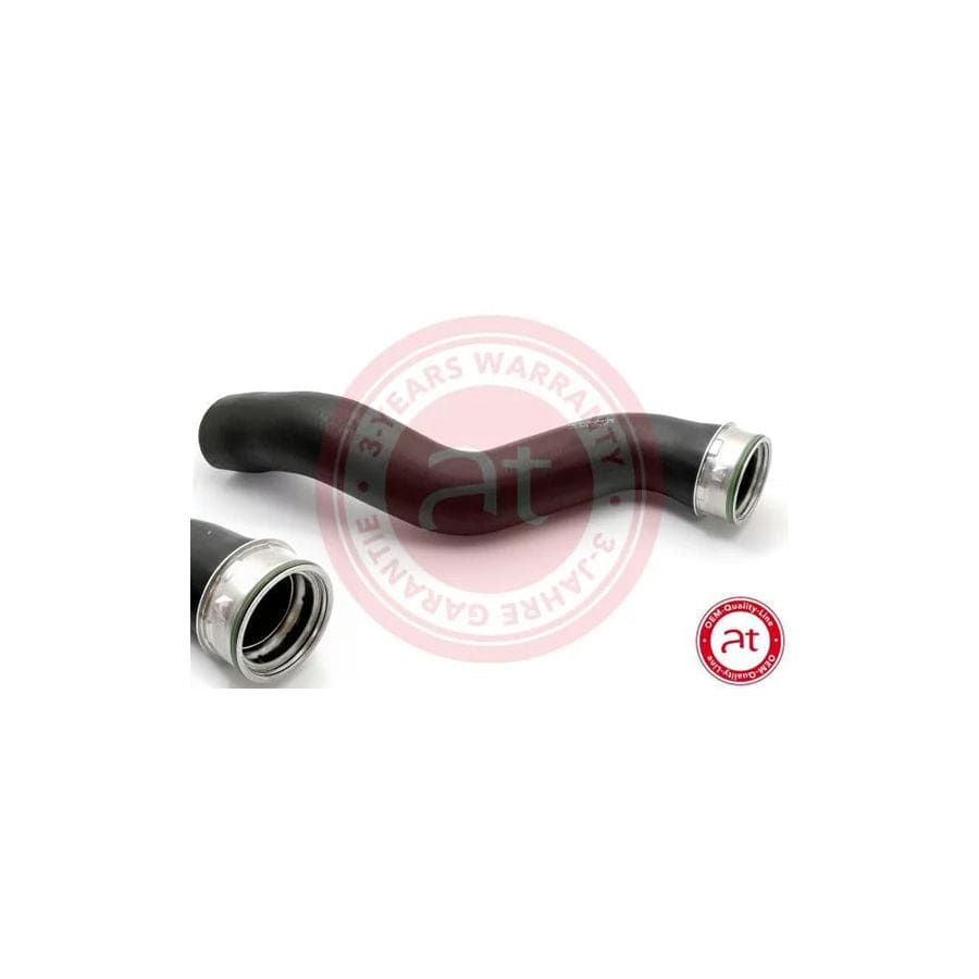 At Autoteile Germany at21557 Charger Intake Hose