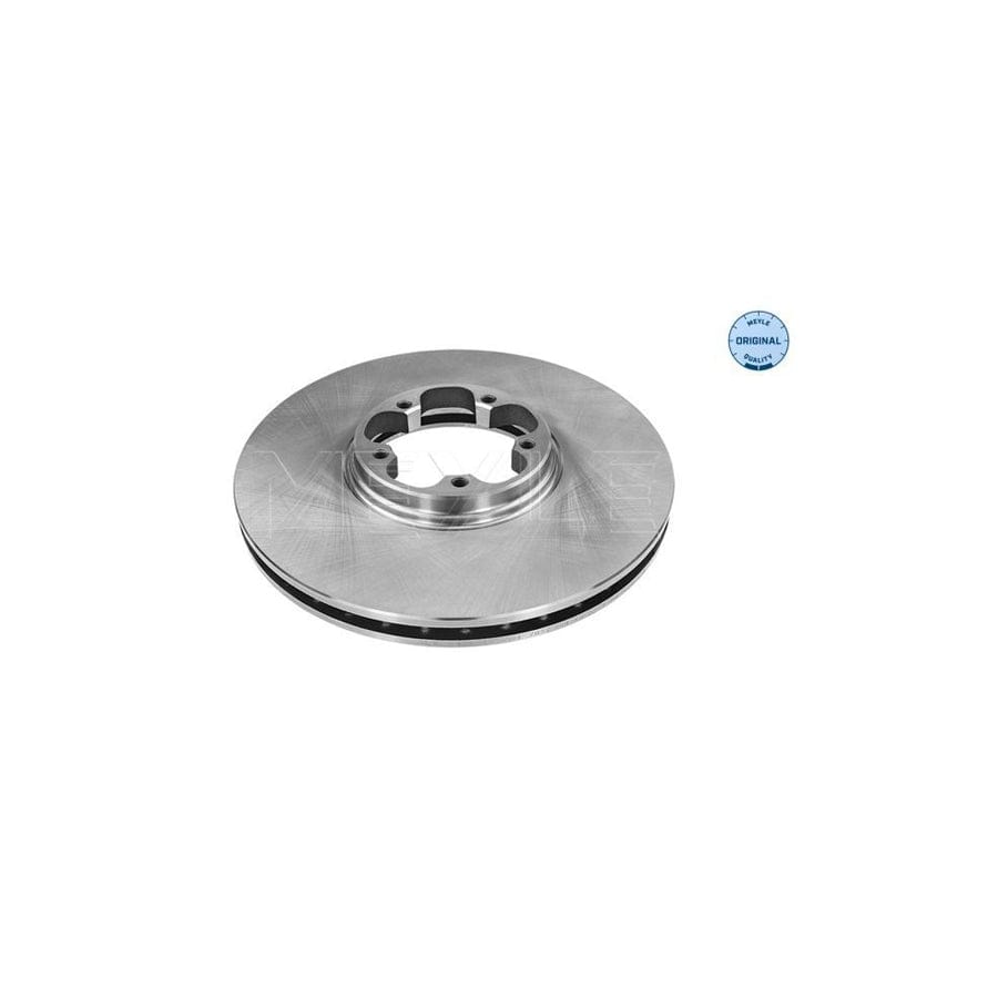 Meyle 715 521 7021 Brake Disc For Ford Transit