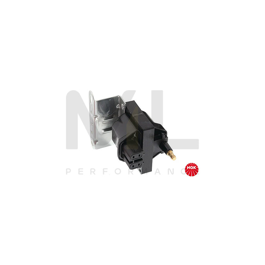NGK Ignition Coil - U1031 (NGK48141) Distributor Coil | ML Car Parts UK | ML Performance