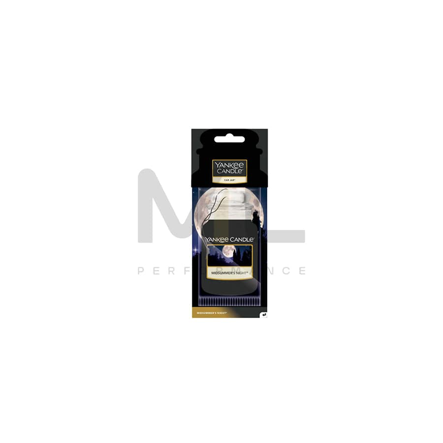 Yankee Candle Midsummers Night | ML Performance UK Car Parts