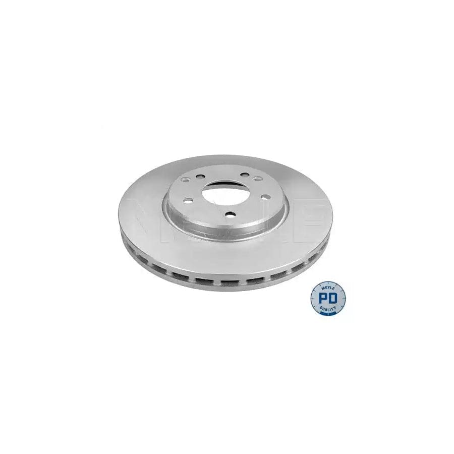 Meyle 015 521 2044/Pd Brake Disc