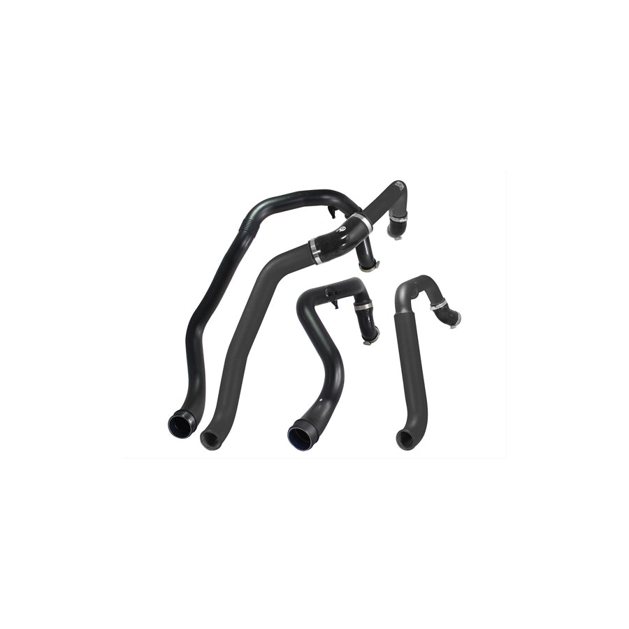 aFe 46-20214-B Charge Pipe Kit Ford F-150 15-19 V6-3.5L (tt) | ML Performance UK Car Parts