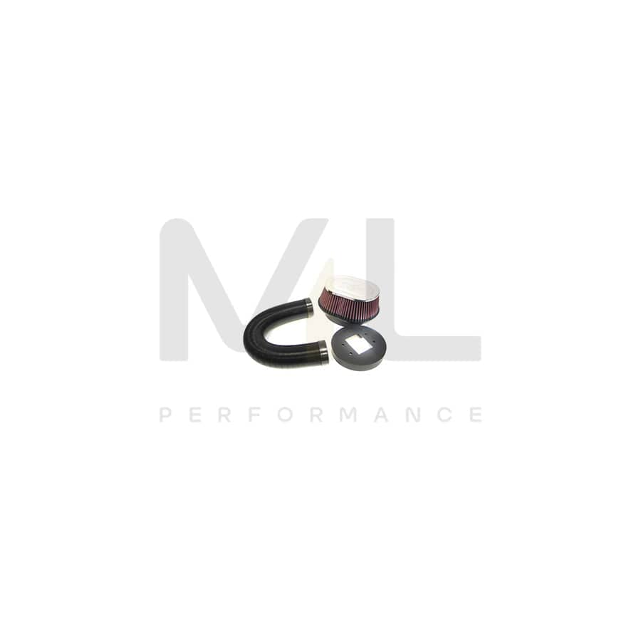 K&N 57-0388 Performance Air Intake System | ML Car Parts UK | ML Performance