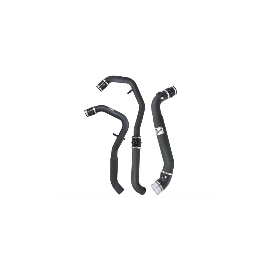 aFe 46-20202-B Aluminum Intercooler Kit Ford F-150 15-19 V6-2.7L (tt) | ML Performance UK Car Parts