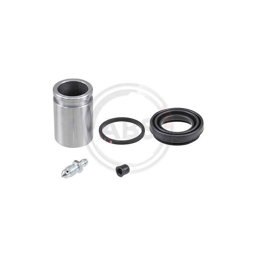A.B.S. Eco-Kit 57556 Repair Kit, Brake Caliper For Land Rover Freelander 2 Off-Road (L359)
