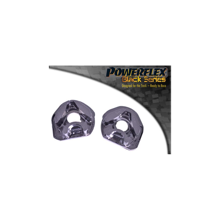 Powerflex PFF25-314BLK Honda Civic Rear Engine Mount Insert | ML Performance UK Car Parts