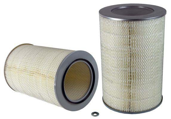 WIX Filters 42637 Air Filter