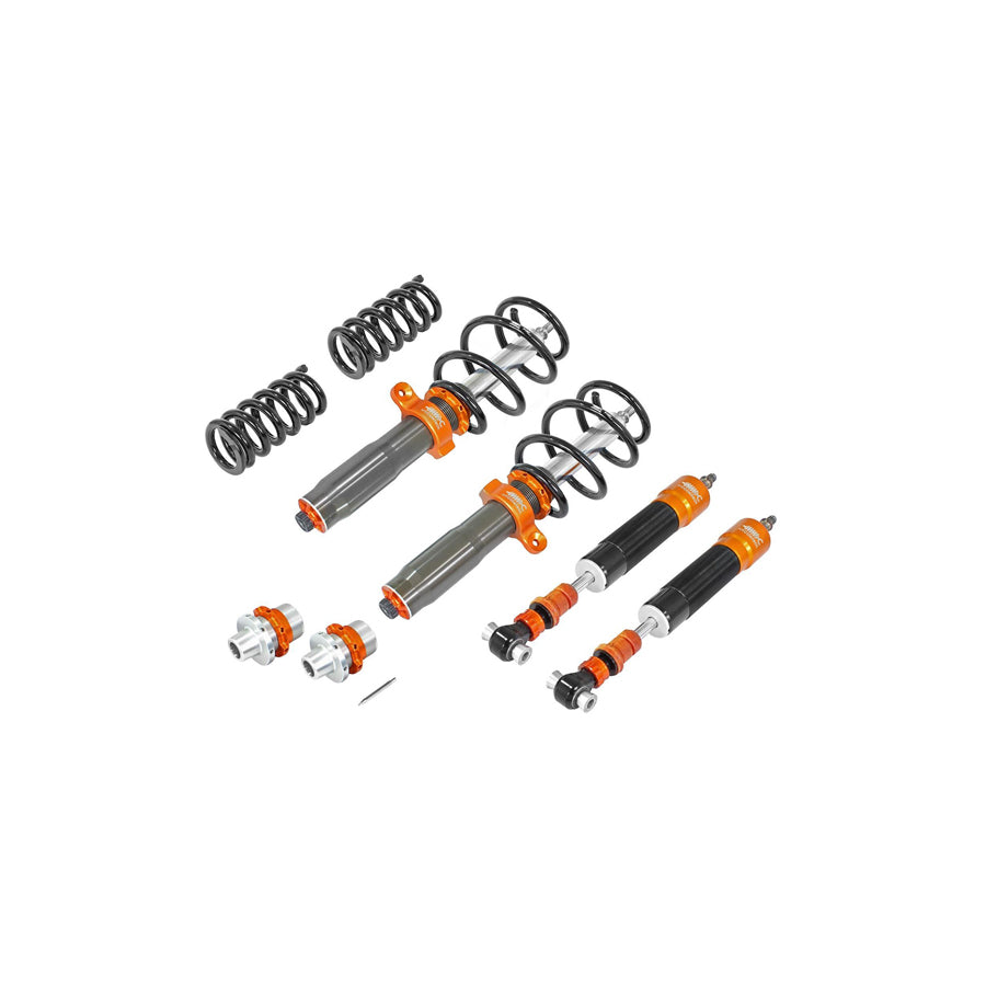 aFe 430-503002-N BMW Coilovers | ML Performance UK Car Parts