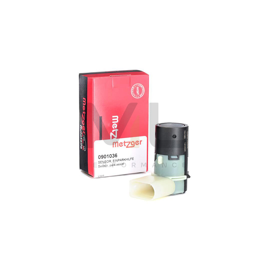 METZGER 0901036 Parking sensor Ultrasonic Sensor | ML Performance Car Parts