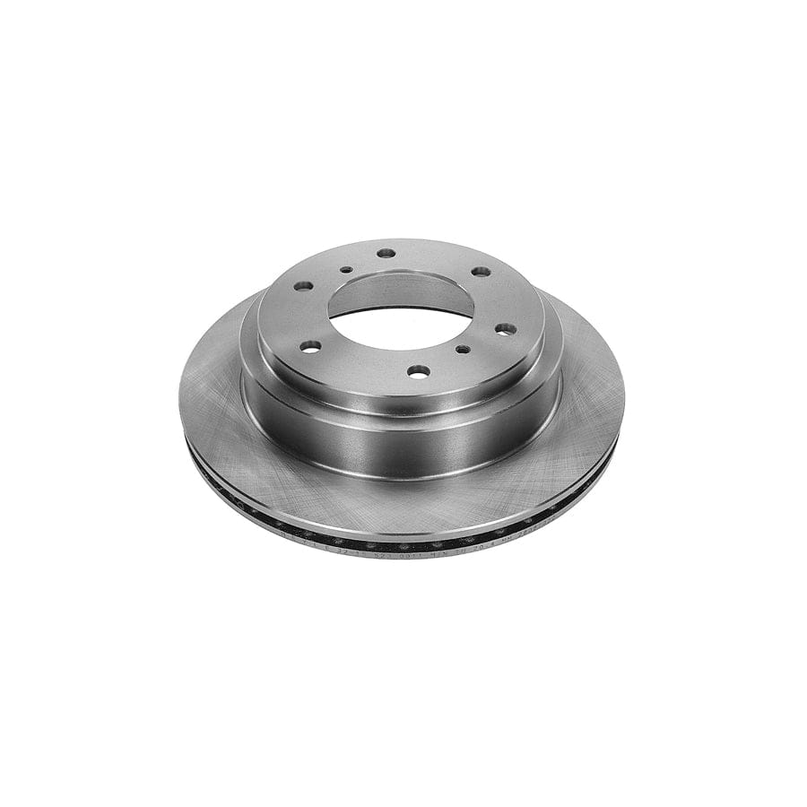 Meyle 32-15 523 0011 Brake Disc For Mitsubishi Pajero / Shogun