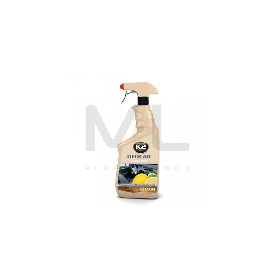 K2 M115LM Odour eliminator | ML Performance Car Parts