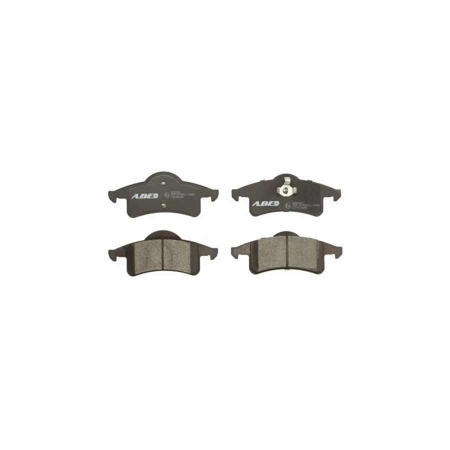 ABE C2Y003ABE Brake Pad Set