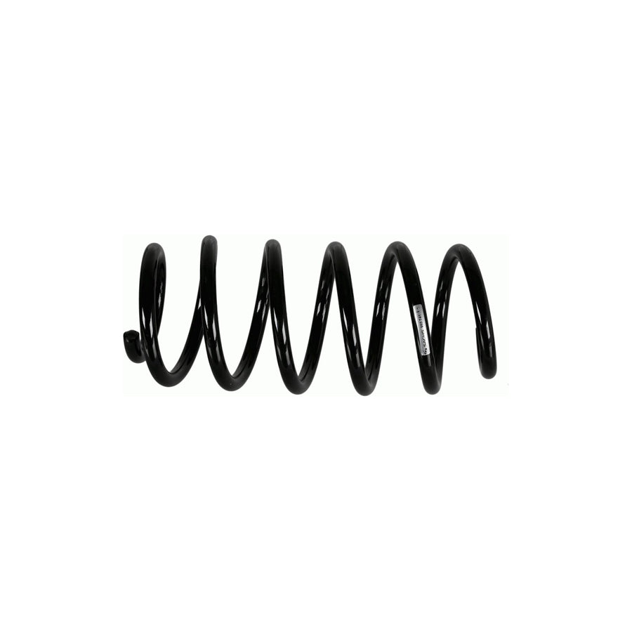 Sachs 993 741 Coil Spring