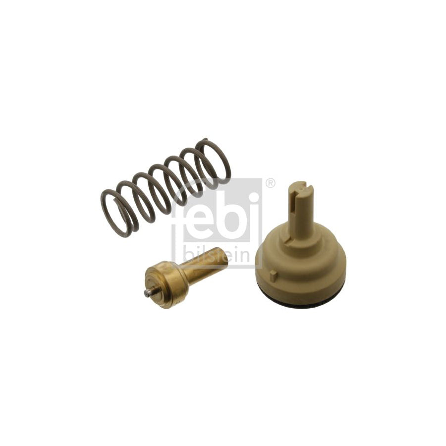 Febi Bilstein 36648 Engine Thermostat