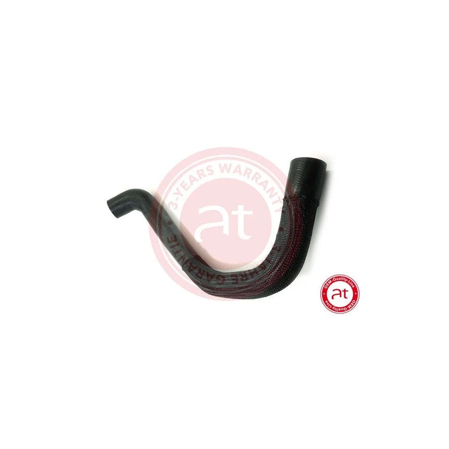 At Autoteile Germany at21802 Radiator Hose