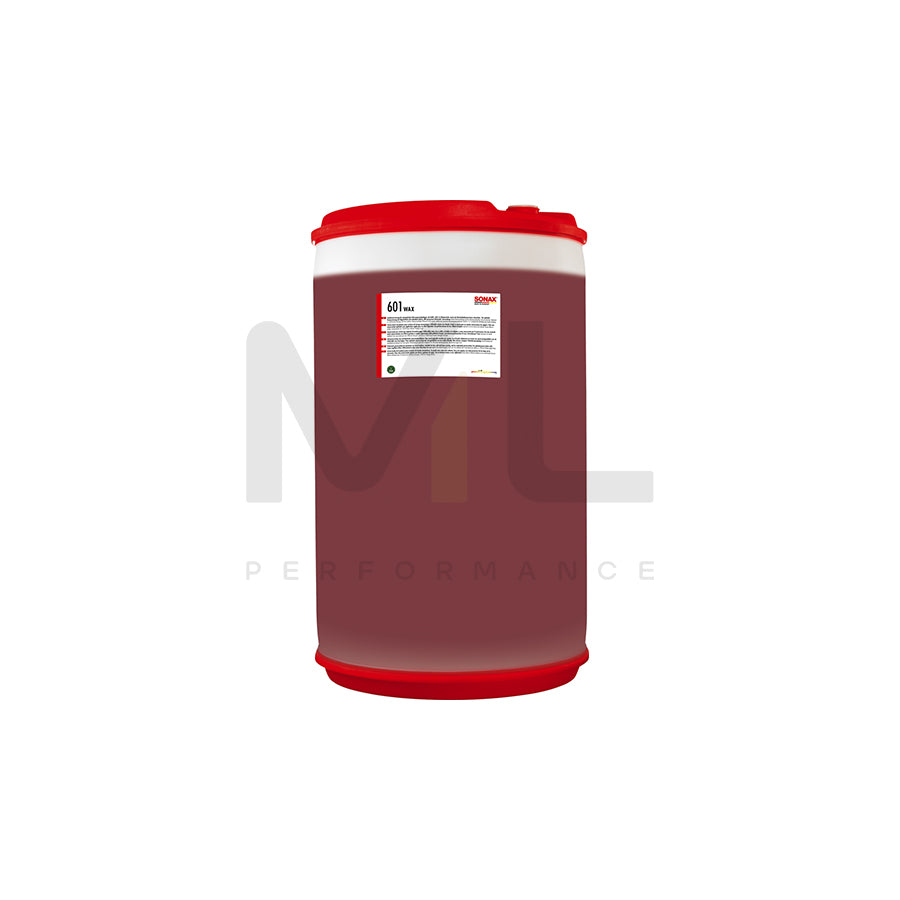 Sonax Wax 200L | ML Performance Car Care