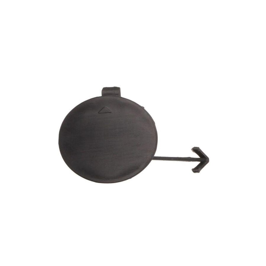 Blic 5513-00-3128920P Bumper Cover, Towing Device For Hyundai I20 I Hatchback (Pb)