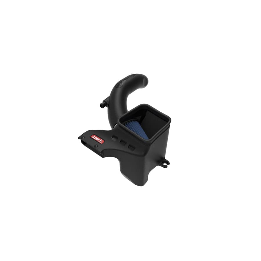 aFe 56-10005R Open Element Intake Hyundai Elantra/Elantra GT/i30 17-20/Veloster 19-21 L4-1.6L (T) | ML Performance UK Car Parts