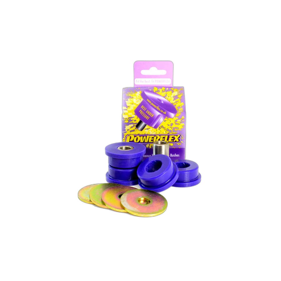 Powerflex PFF28-115 Jeep Grand Cherokee Front Panhard Rod Bush | ML Performance UK Car Parts