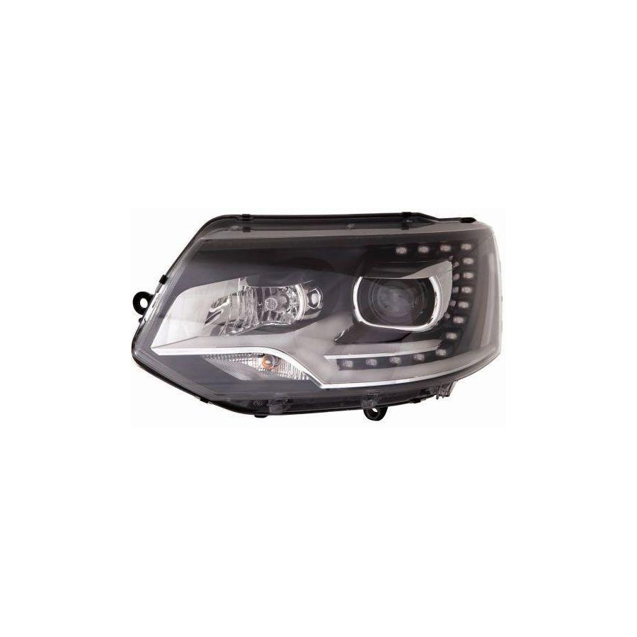 Abakus 44111H8RMLDHEM Headlight | ML Performance UK
