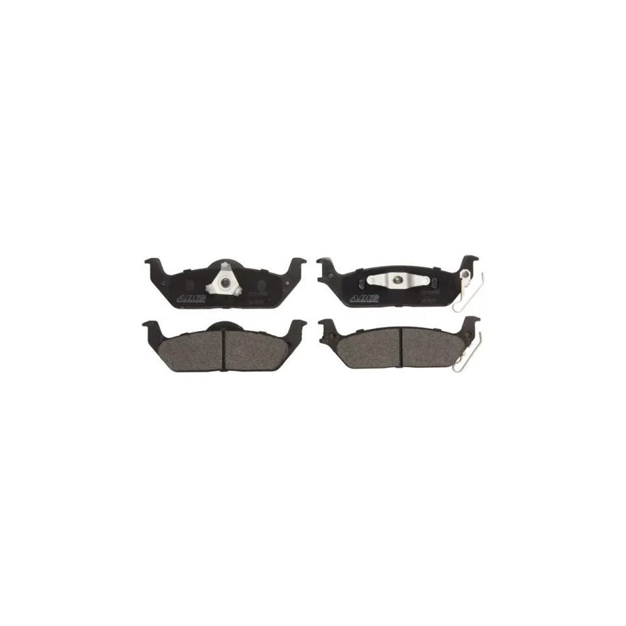 ABE C2Y018ABE Brake Pad Set