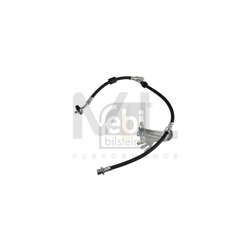 FEBI BILSTEIN 172394 Brake Hose Front Axle Left, 547mm | ML Performance Car Parts
