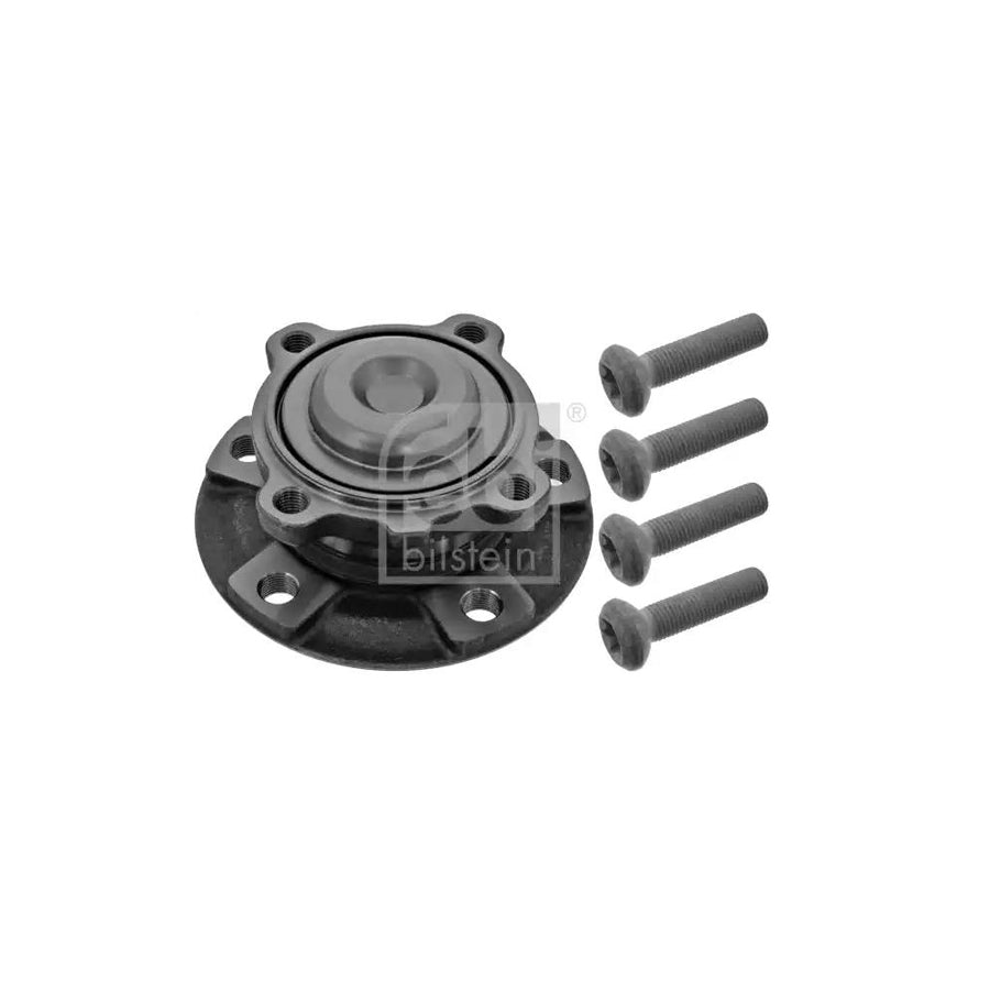 Febi Bilstein 47760 Wheel Bearing Kit