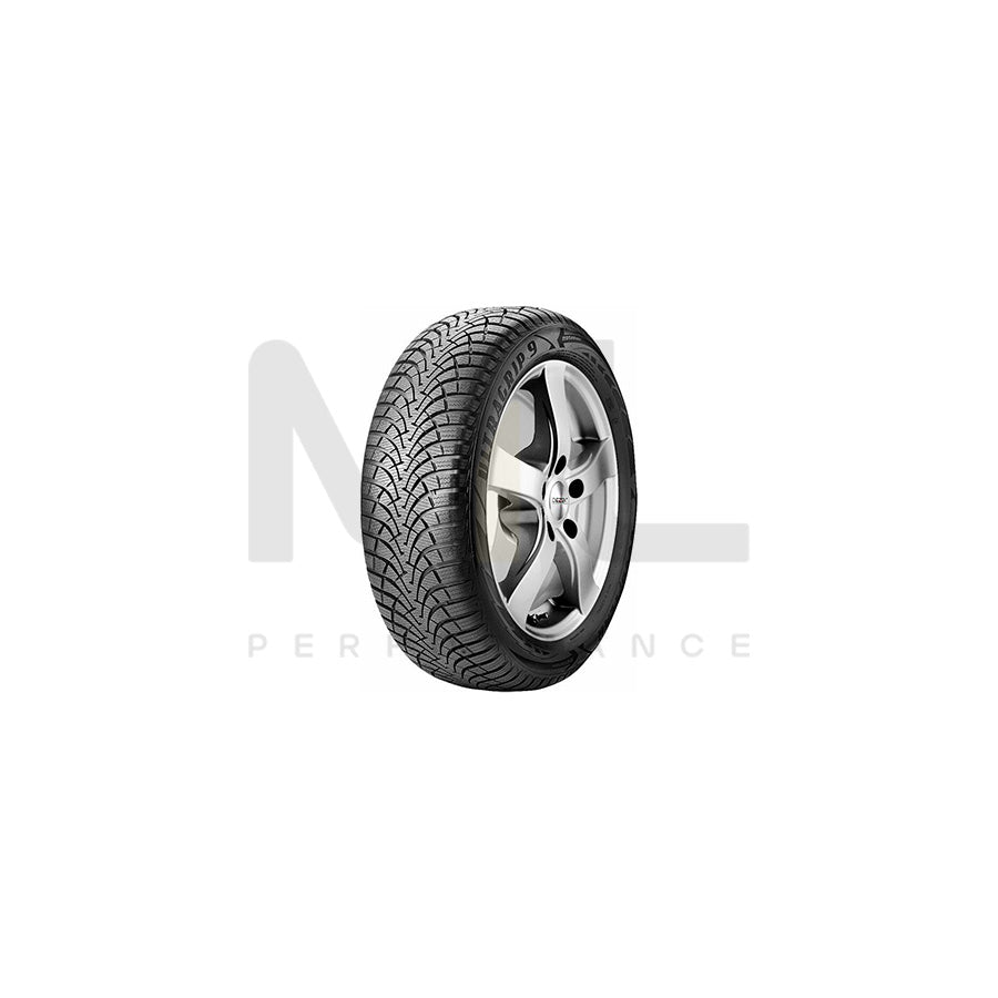 Goodyear Ultra Grip® 9 165/65 R15 81T Winter Tyre – ML Performance