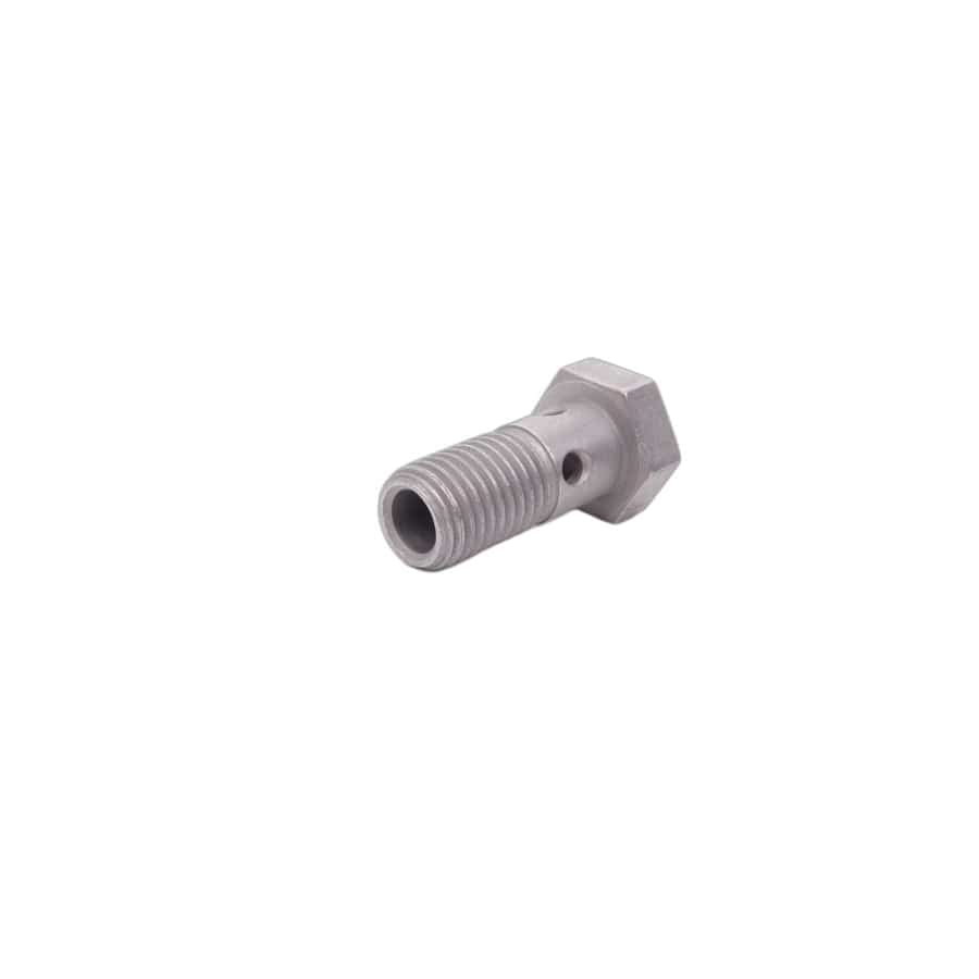 Genuine BMW Mini 07119905176 E61 Hollow Bolt (Inc. 116i) | ML Performance UK Car Parts