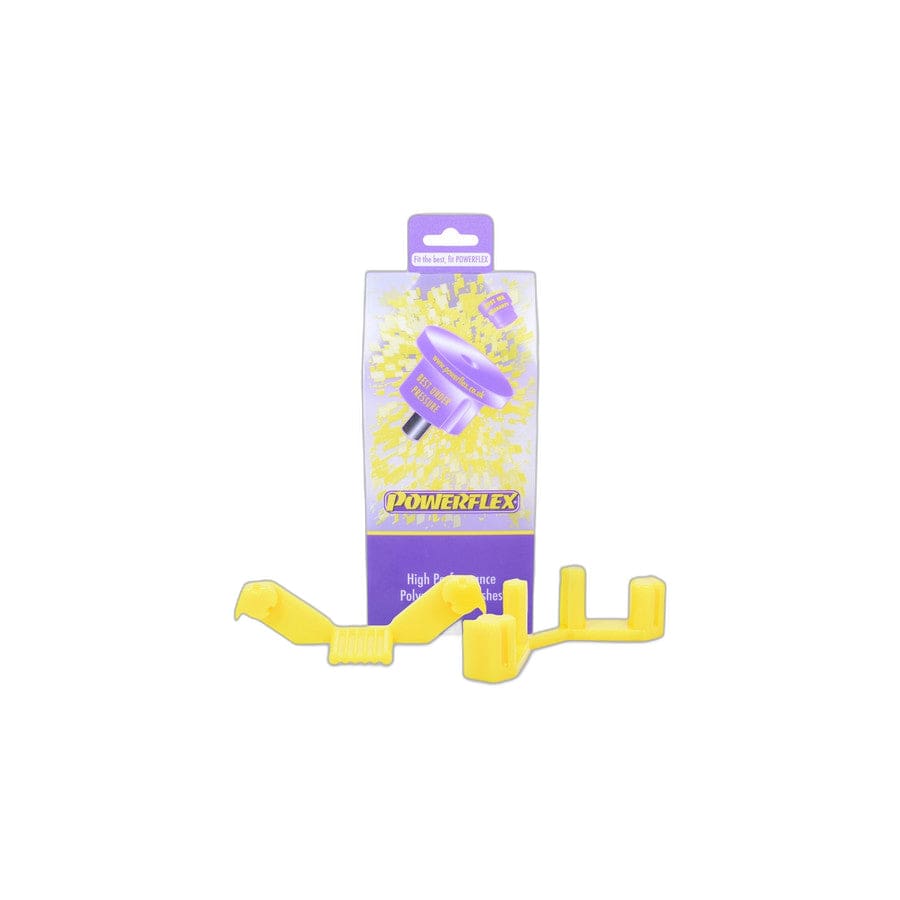 Powerflex PFR19-1740 Ford Mustang Transmission Mount Insert | ML Performance UK Car Parts